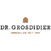 Logo für den Job Real Estate Assistant (m/w/d) in Voll- oder Teilzeit