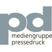 Logo für den Job Producer:in (m/w/d) Morgenshow