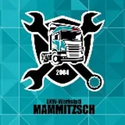 Logo für den Job Werkstattleiter / KFZ-Meister (m/w/d) in Dresden gesucht!
