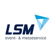 Logo für den Job Veranstaltungskaufmann / Veranstaltungskauffrau - Fokus Messebau und Veranstaltungstechnik (m/w/d)