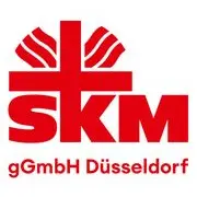 Logo für den Job Mitarbeiter Verwaltung (m/w/d) in der Beschäftigungsförderung