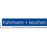Logo für den Job Fachplaner TGA - Versorgungstechnik (m/w/d)