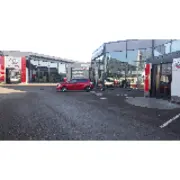 Logo für den Job KFZ-Serviceberater/in (m/w/d)