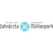 Logo für den Job Zahnmedizinische:r Fachangestellte:r (m/w/d) – Zur Verstärkung unseres Teams suchen wir Dich!