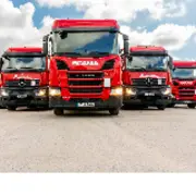 Logo für den Job Lkw Fahrer/in CE (m/w/d)