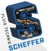 Logo für den Job Industriemechaniker für hydraulische Systeme