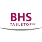 Logo für den Job Maschinen- und Anlagenführer (m/w/d)