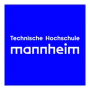 Logo für den Job Professur „Technologien zur   industriellen Pharmasynthese“ (w/m/d)