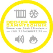 Logo für den Job Isolierer / Isoliermonteur - Wärme-, Kälte-, Schall- und Brandschutzisolierer (m/w/d)