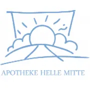 Logo für den Job Apotheker / Apothekerin (m/w/d) für unsere öffentliche Apotheke im Ärztehaus