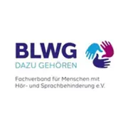 Logo für den Job Erzieher, Heilerziehungspfleger (m/w/d) für Menschen mit Hörbehinderung