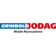 Logo für den Job Sales Manager im Außendienst (m/w/d) - Raum Süddeutschland