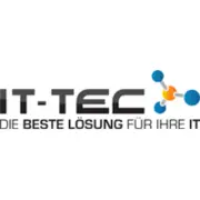 Logo für den Job IT-Systemadministrator - (m/w/d) Lübeck