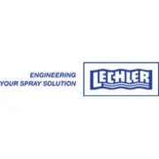 Logo für den Job Mitarbeiter Inside Sales (m/w/d) Bereich Präzisionsdüsen - Allgemeine Industrie