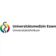 Logo für den Job Leiter/in der Stabsstelle für Klinische Studien (m/w/d)