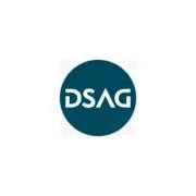 Logo für den Job Senior PR Manager (Mensch*) - SAP-Kommunikation