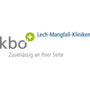 Logo für den Job Facharzt für Psychiatrie und Psychotherapie (m/w/d) - Stationsäquivalente Behandlung (StäB) - Landsberg am Lech