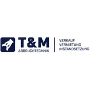 Logo für den Job Werkstattleiter Abbruchtechnik &  Baumaschinen (m/w/d)