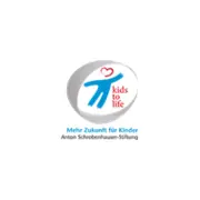 Logo für den Job Fundraising (m/w/d) Schwerpunkt: Operatives Fundraising