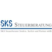 Logo für den Job Steuerfachangestellter / Bilanzbuchhalter / Steuerfachwirt (m/w/d)