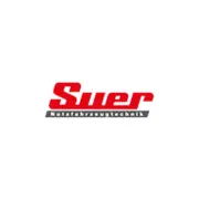 Logo für den Job Technischer Vertriebsmitarbeiter Ladeinfrastruktur (m/w/d)