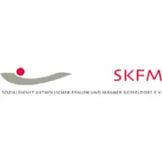 Logo für den Job Sozialarbeiter*in (m/w/d) für den Aufbau des Arbeitsfeldes "Digital Streetwork"