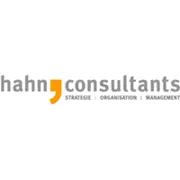 Logo für den Job Consultants (m/w/d) - Strategie / Restrukturierung