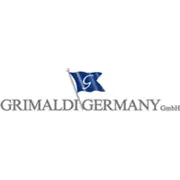 Logo für den Job Sachbearbeiter Export Seefracht / RoRo (w/m/d)