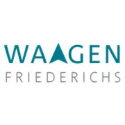 Logo für den Job Mitarbeiter Administration & Auftragsabwicklung (m/w/d) in Teilzeit 20h