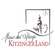 Logo für den Job Pflegefachkraft (m/w/d) auf dem beschützten Wohnbereich
