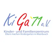 Logo für den Job Pädagogische Fachkraft / Pädagogische Ergänzungskraft (m/w/d)