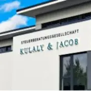 Logo für den Job Steuerfachangestellter (m/w/d) / Steuerfachwirt