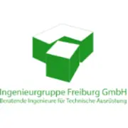 Logo für den Job Elektroplaner in der technischen Gebäudeausrüstung (m/w/d)