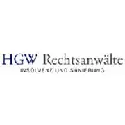 Logo für den Job Rechtsanwaltsfachangestellte (w/m/d)