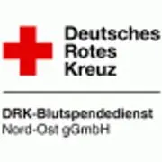 Logo für den Job MFA / Medizinische Fachangestellte für Blutspendetermine (m/w/d) Oranienburg