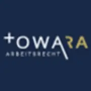 Logo für den Job Rechtsanwalt (m/w/d) im Arbeitsrecht mit und ohne Berufserfahrung