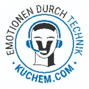 Logo für den Job Projektleiter Veranstaltungstechnik Inhouse Köln (m/w/d)