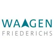 Logo für den Job Mitarbeiter Administration & Auftragsabwicklung (m/w/d) in Teilzeit 20h