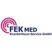 Logo für den Job Teamleitung OP/Qualitäts- und Schulungsbeauftragte Bereich Reinigung