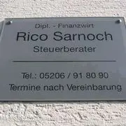 Logo für den Job Steuerfachangestellte(r) / Steuer-Fachwirt (m/w/d)