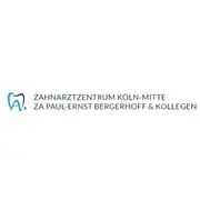 Logo für den Job Zahnmedizinische:r Fachangestellte:r (m/w/d) Stuhlassistenz