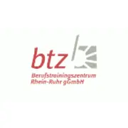 Logo für den Job Mediengestalter:in Digital und Print als Berufstrainer:in (m/w/d)