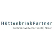 Logo für den Job Notarfachangestellte (m/w/d)