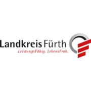 Logo für den Job Sozialpädagogin / Sozialpädagoge (w/m/d) im Bereich Pflegekinderdienst