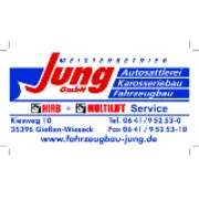 Logo für den Job Fahrzeugbaumechaniker/in (m/w/d)