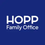 Logo für den Job Property Manager / Asset Manager - Vertrieb (m/w/d) in Vollzeit im Hopp Family Office