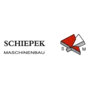 Logo für den Job CNC-Fräser