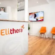Logo für den Job Physiotherapeut/in Krankengymnastik (m/w/d)