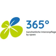 Logo für den Job Pflegefachkraft (m/w/d)