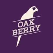 Logo für den Job Verkäufer / Store Mitarbeiter in Teilzeit (m/w/d) – OAKBERRY Stuttgart